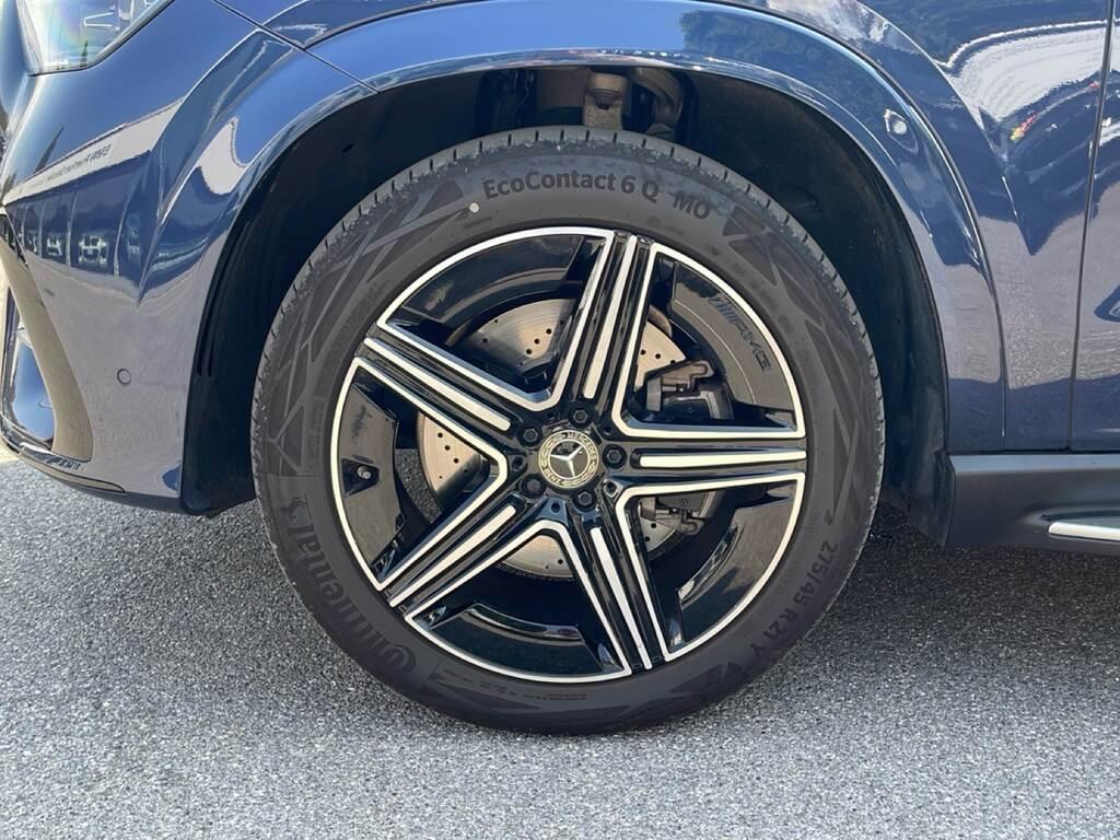 Mercedes GLE 300 d AMG Line Premium 4matic auto