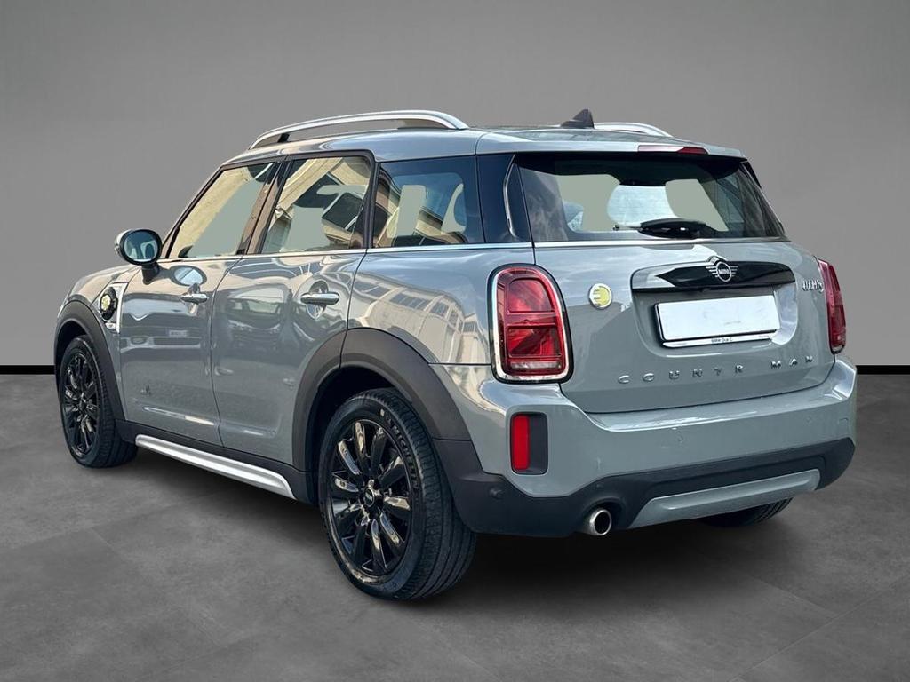 Mini Cooper SE Countryman 1.5 Classic all4 auto