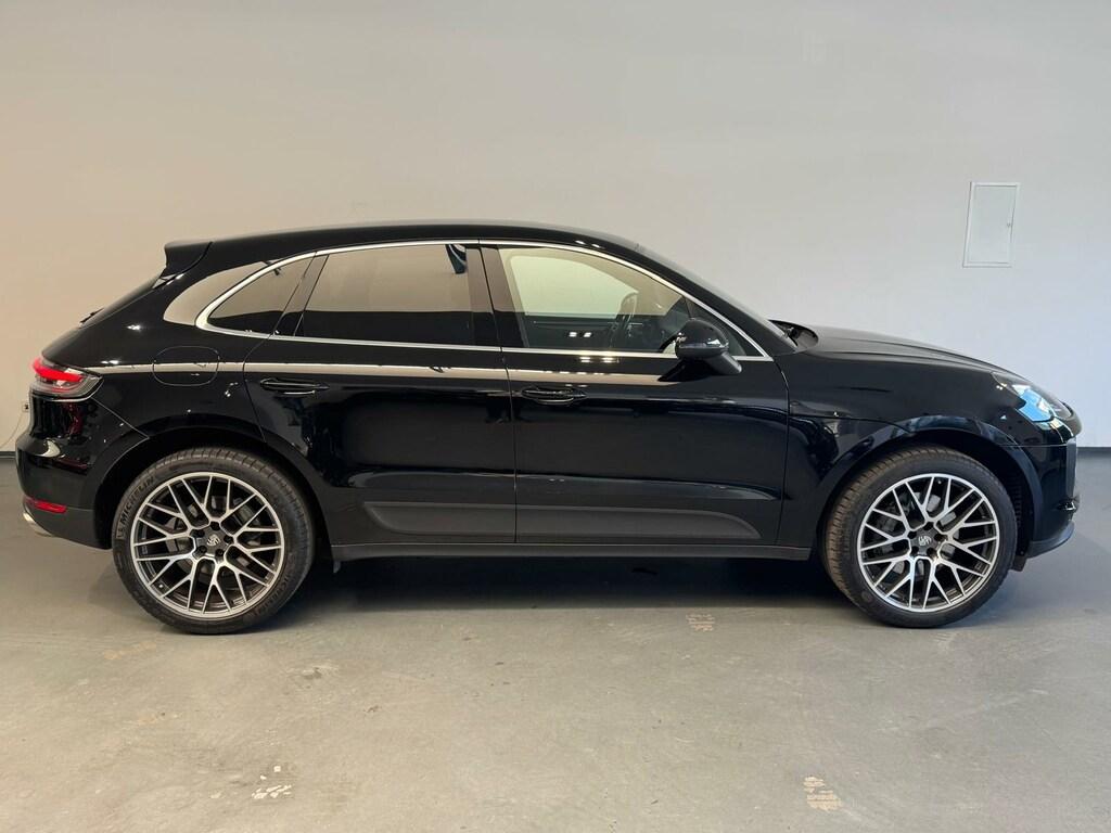 Porsche Macan 3.0 S 354cv pdk