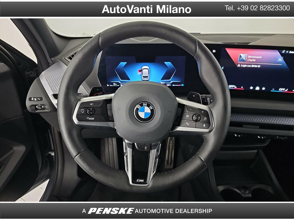 BMW Serie 1 118d MSport Pro auto