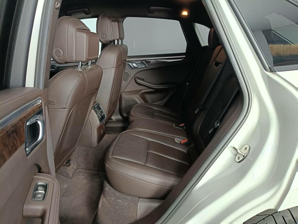 Porsche Macan 2.0 245cv pdk