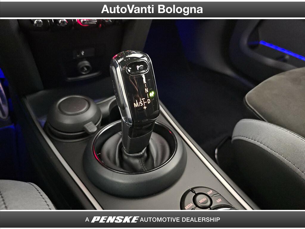 Mini Mini Countryman 2.0 JCW JCW auto
