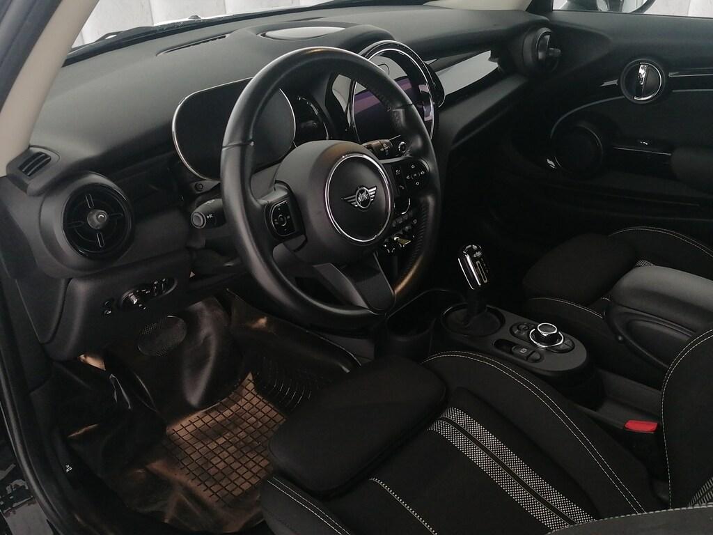 Mini Cooper SE 3p Classic auto