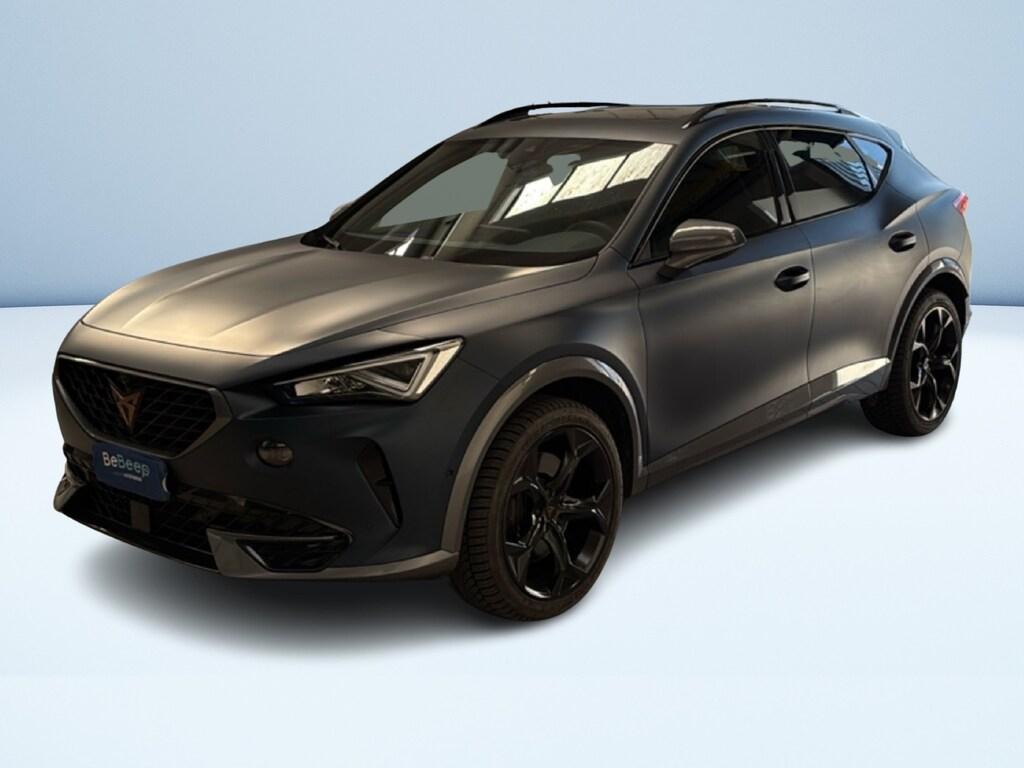 Cupra Formentor 2.0 tsi VZ 4drive dsg