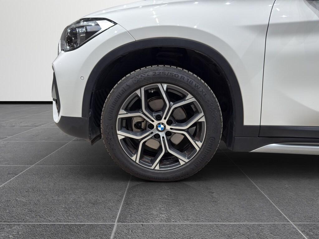 BMW X1 sdrive18d xLine Plus auto
