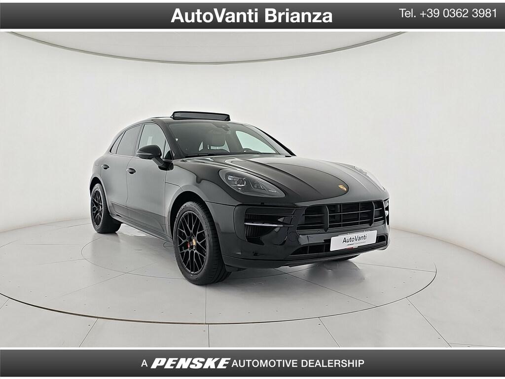 Porsche Macan 2.9 GTS 380cv pdk