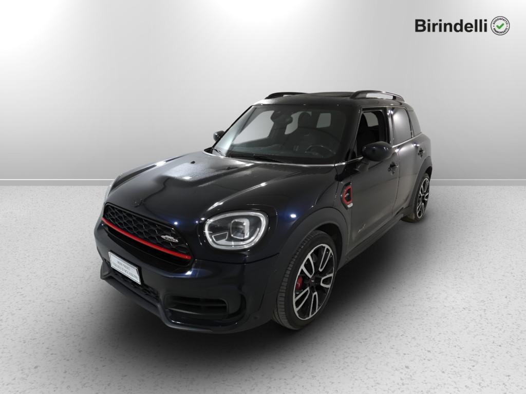 Mini Mini Countryman 2.0 JCW JCW auto