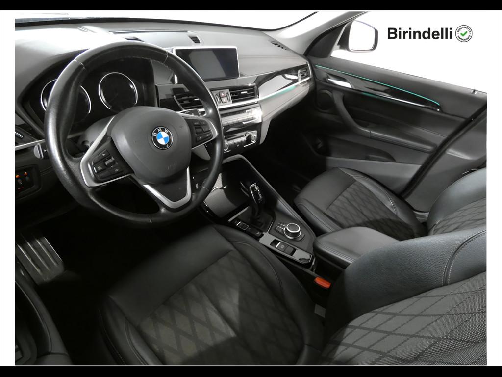 BMW X1 xdrive18d xLine auto