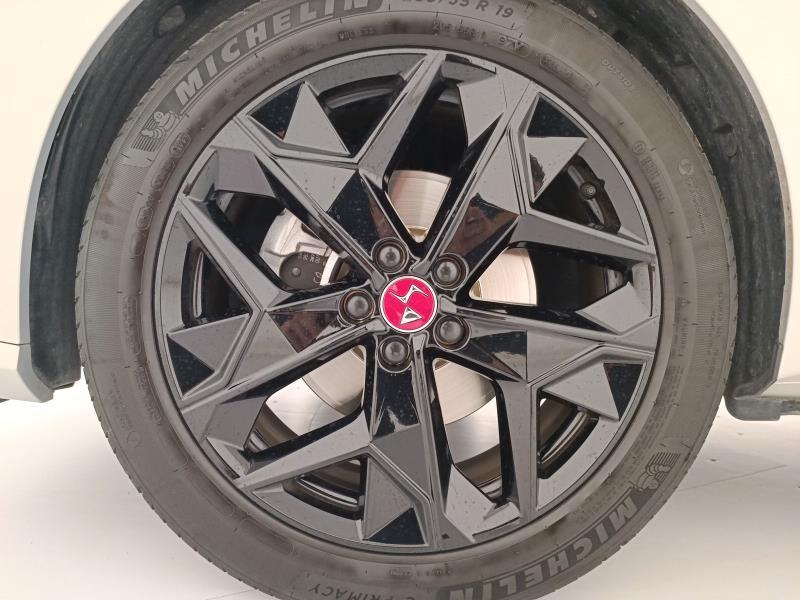 DS DS4 1.2 puretech Performance Line+ 130cv auto