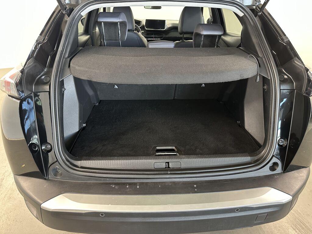 Peugeot 2008 1.5 bluehdi Allure s&s 100cv