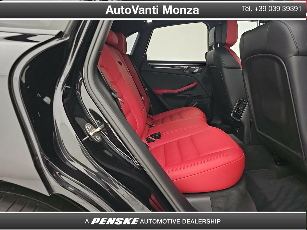 Porsche Macan 3.0 S 354cv pdk