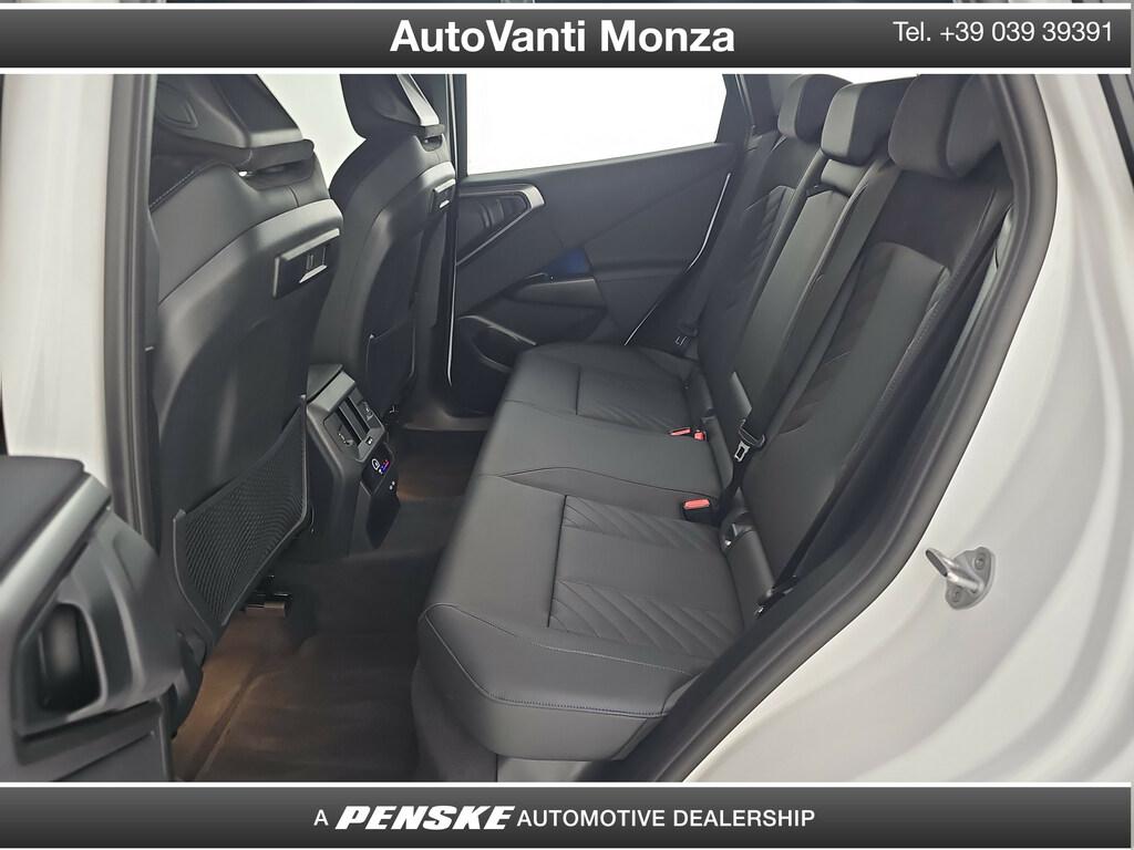 BMW X3 xdrive20d MSport auto