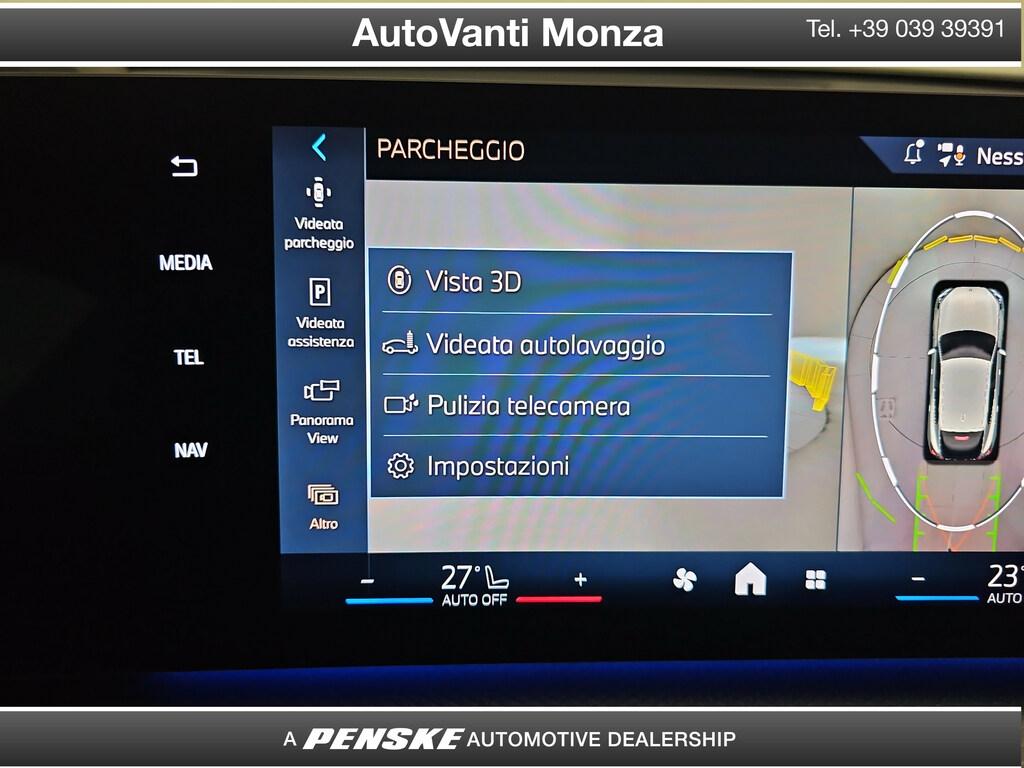 BMW X2 xdrive 20d 48V MSport Pro auto