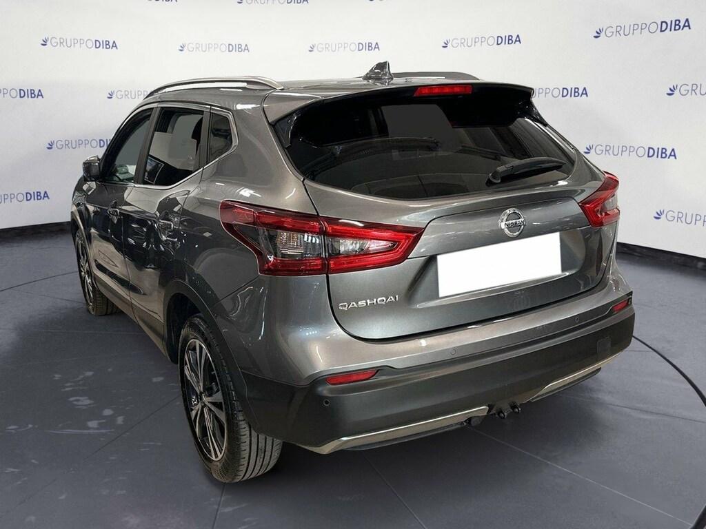 Nissan Qashqai 1.5 dci N-Connecta 115cv
