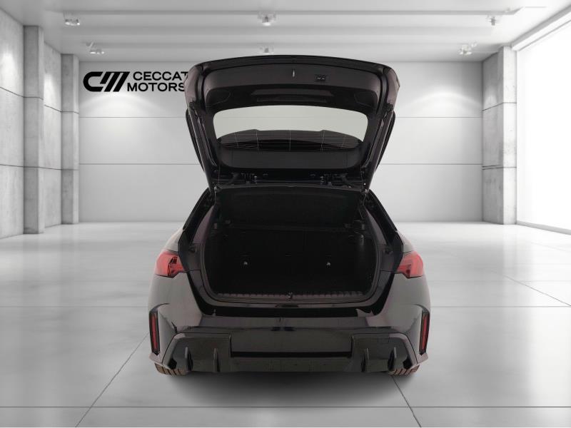 BMW Serie 1 118d MSport Pro auto