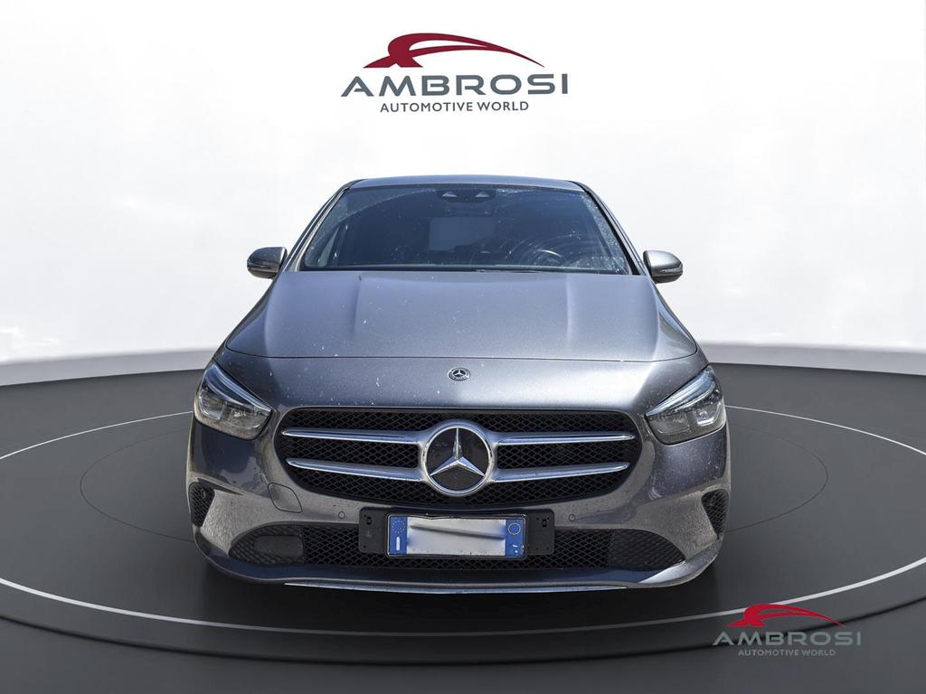 Mercedes Classe B 180 d Sport auto