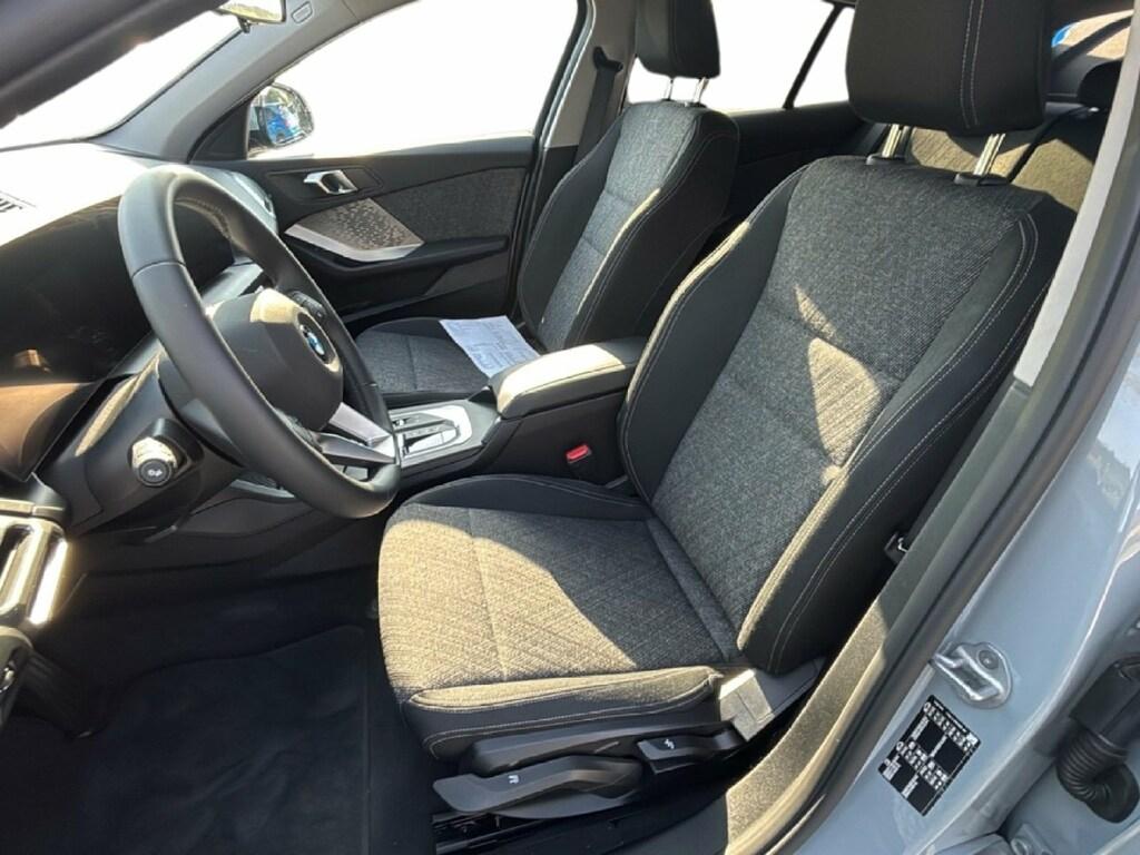 BMW Serie 1 120d 48V MSport Design auto