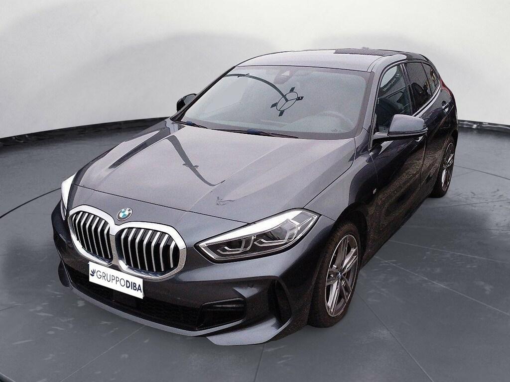 BMW Serie 1 118i Msport 136cv