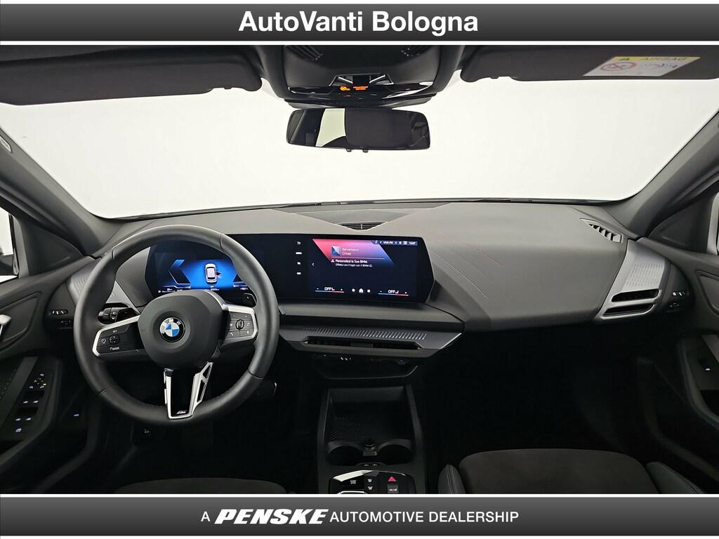 BMW Serie 1 118d MSport Pro auto