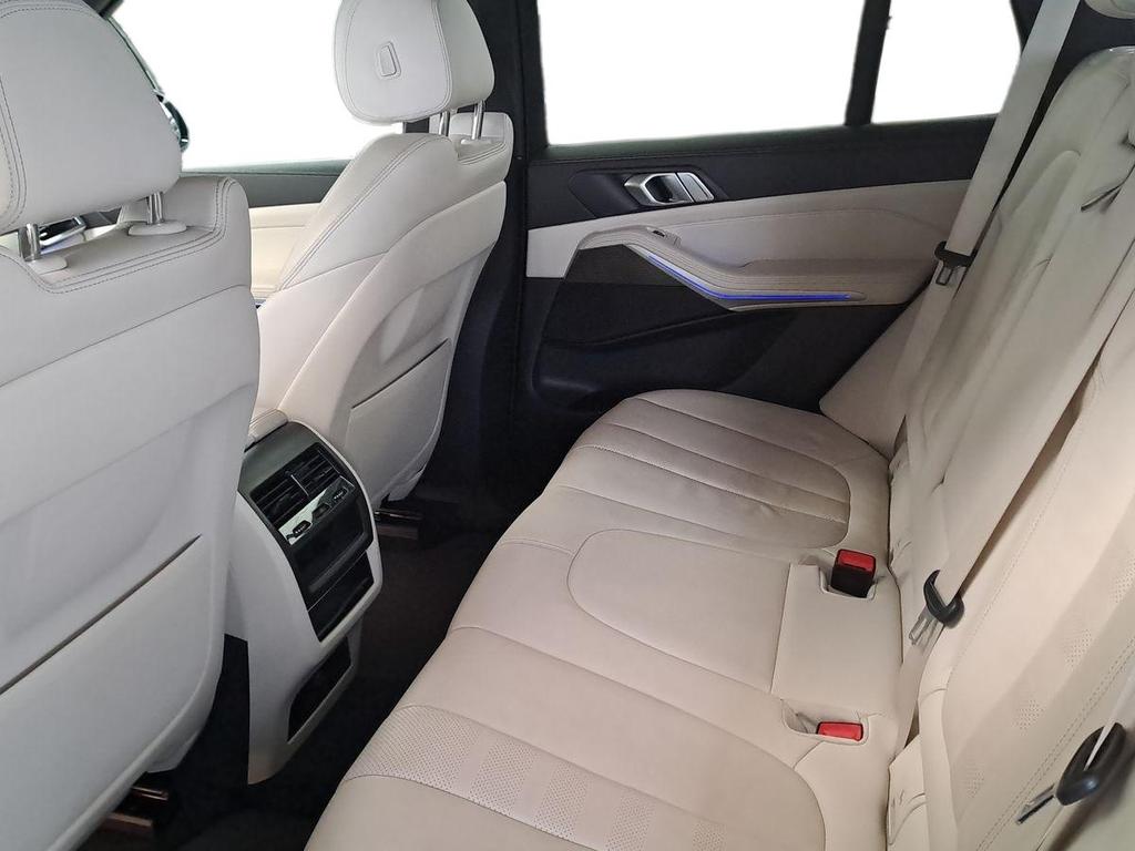 BMW X5 xdrive25d Business auto
