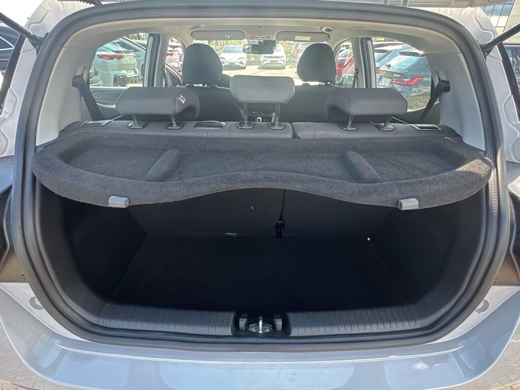 Hyundai i10 1.0 mpi Connectline auto