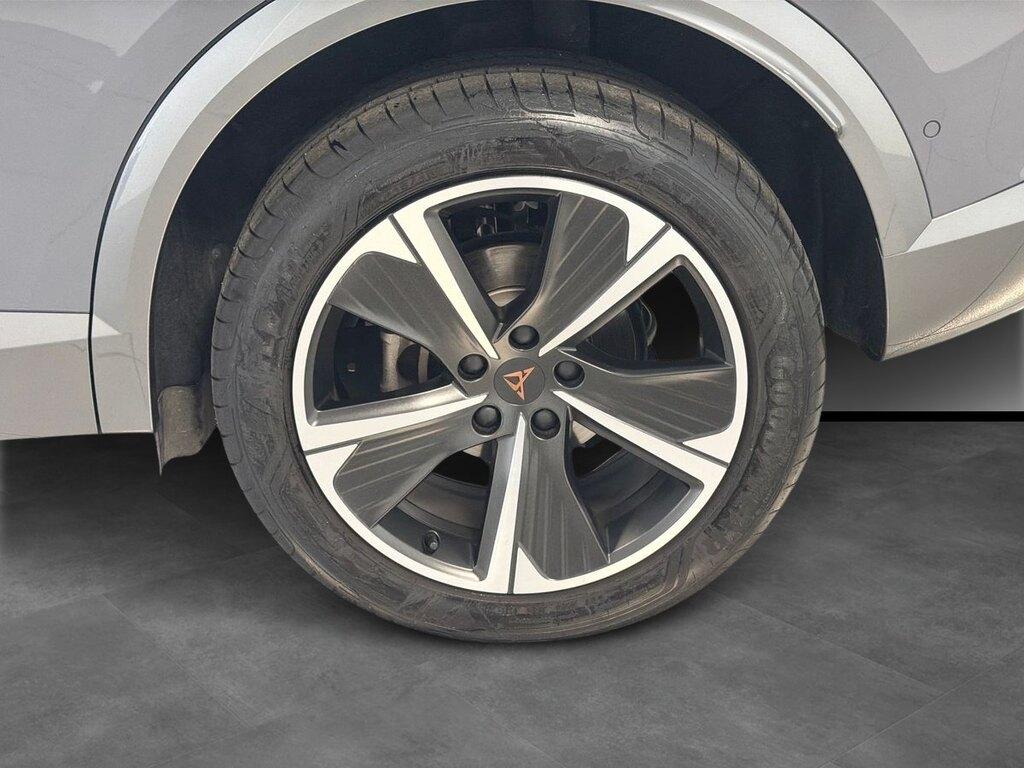 Cupra Formentor 2.0 tdi 4drive dsg