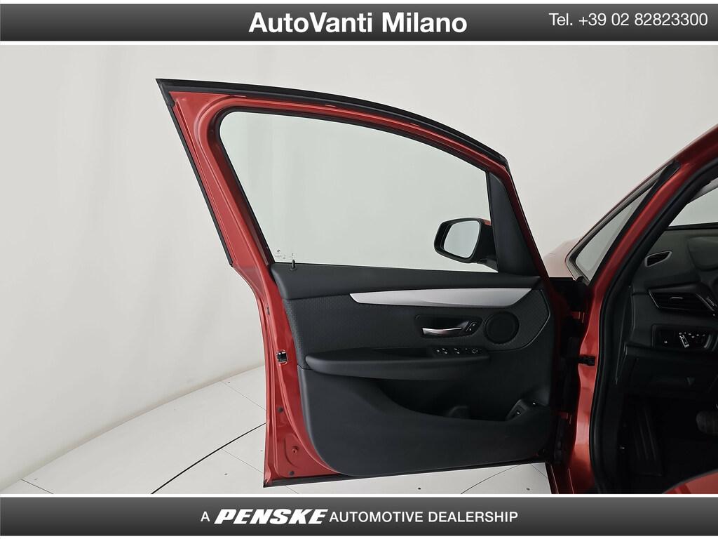 BMW Serie 2 225xe Active Tourer iPerformance Advantage auto my20