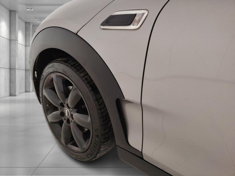 Mini Cooper D Clubman 2.0 Cooper D