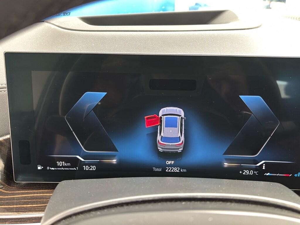 BMW X5 xdrive30d MSport Pro auto