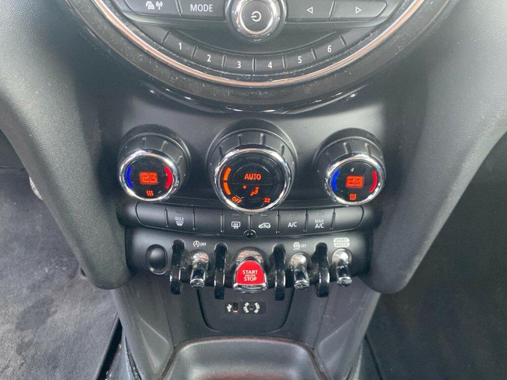 Mini Cooper D 1.5 D Cooper D Hype