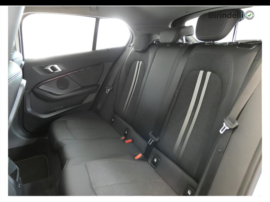 BMW Serie 1 116d Sport auto