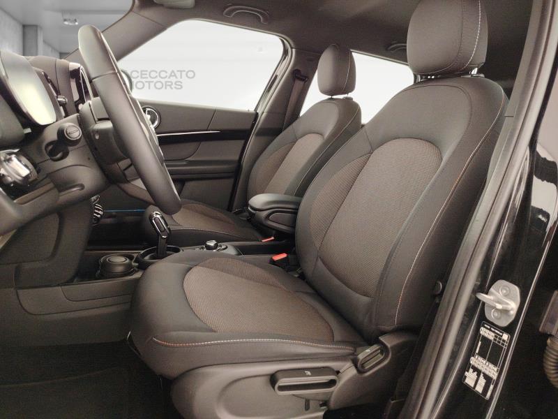 Mini Cooper Countryman 1.5 TwinPower Turbo Cooper