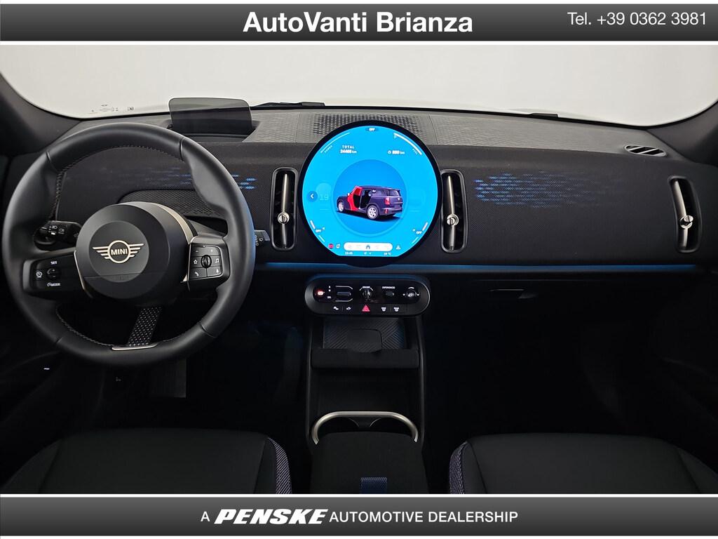 Mini Mini Countryman 1.5 48V C Classic auto