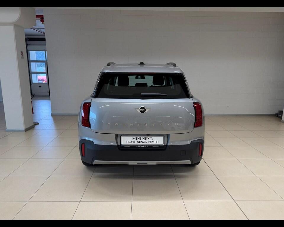 Mini Mini Countryman 2.0 48V D Essential auto