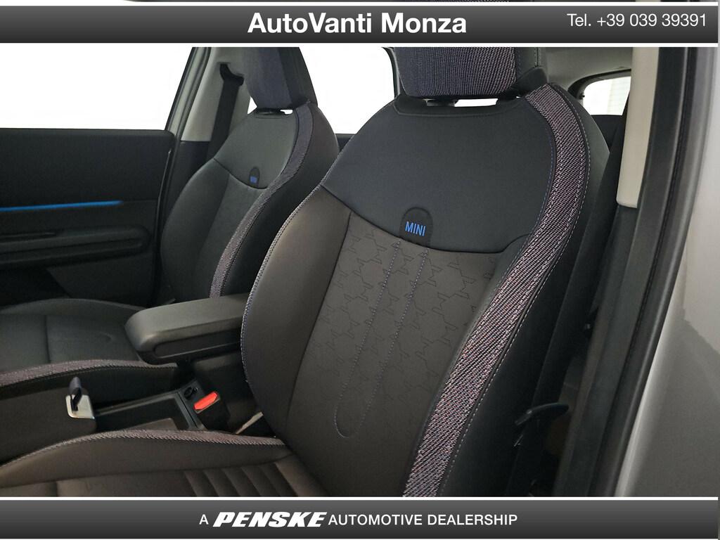 Mini Mini Countryman 2.0 48V D Classic auto