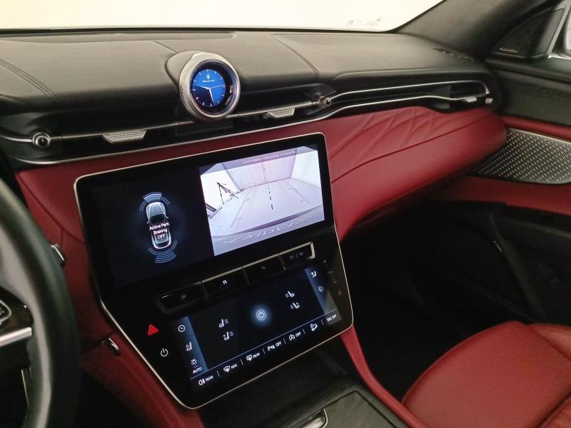 Maserati Levante Grecale 2.0 mhev Modena 330cv auto