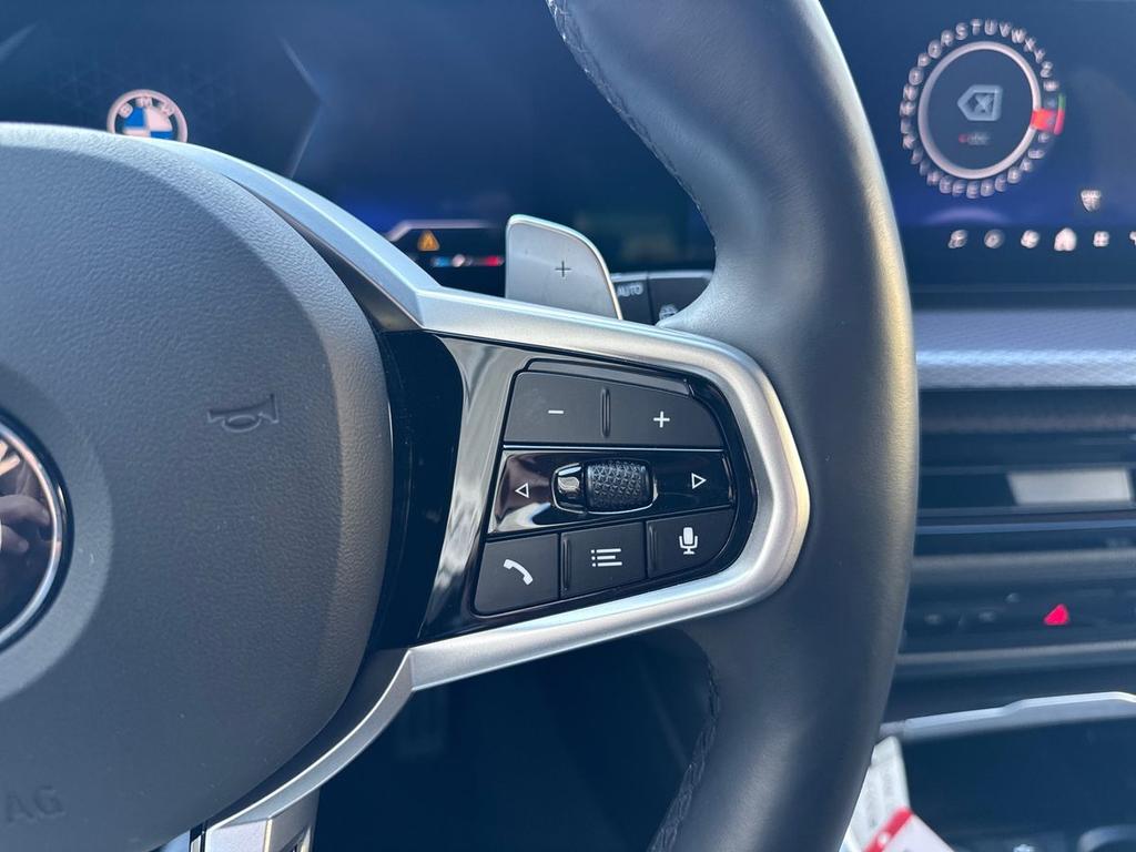 BMW Serie 3 320d Touring mhev 48V Msport xdrive auto