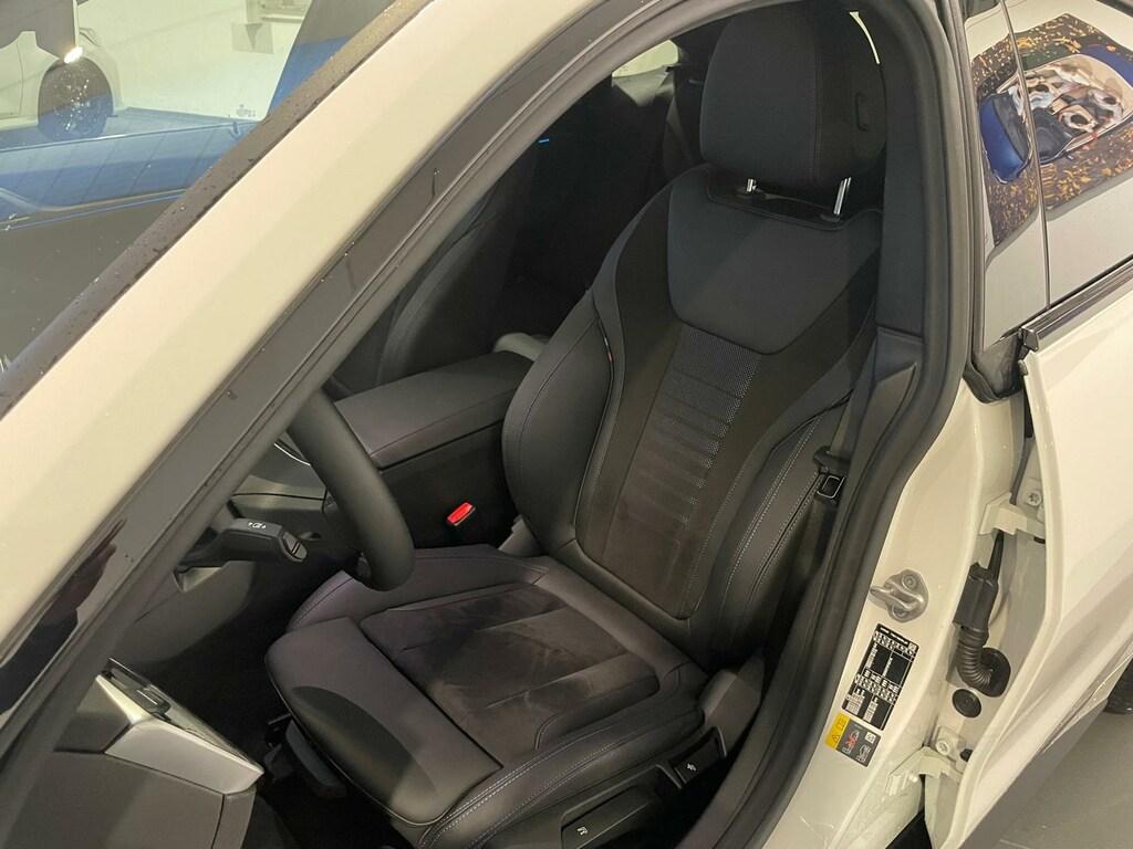 BMW i4 edrive40 Msport auto