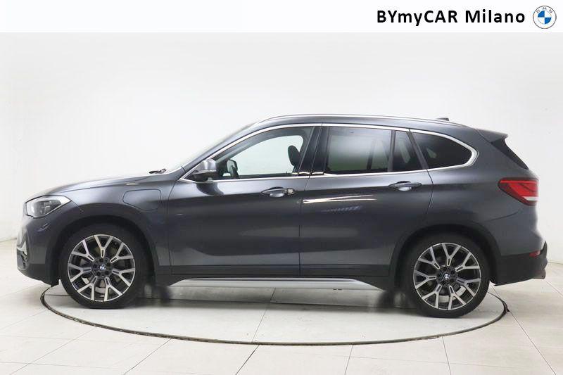 BMW X1 xdrive25e Business Advantage auto