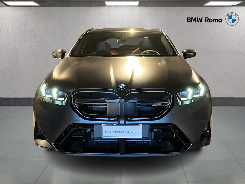 BMW M5 Touring 4.4 727cv auto