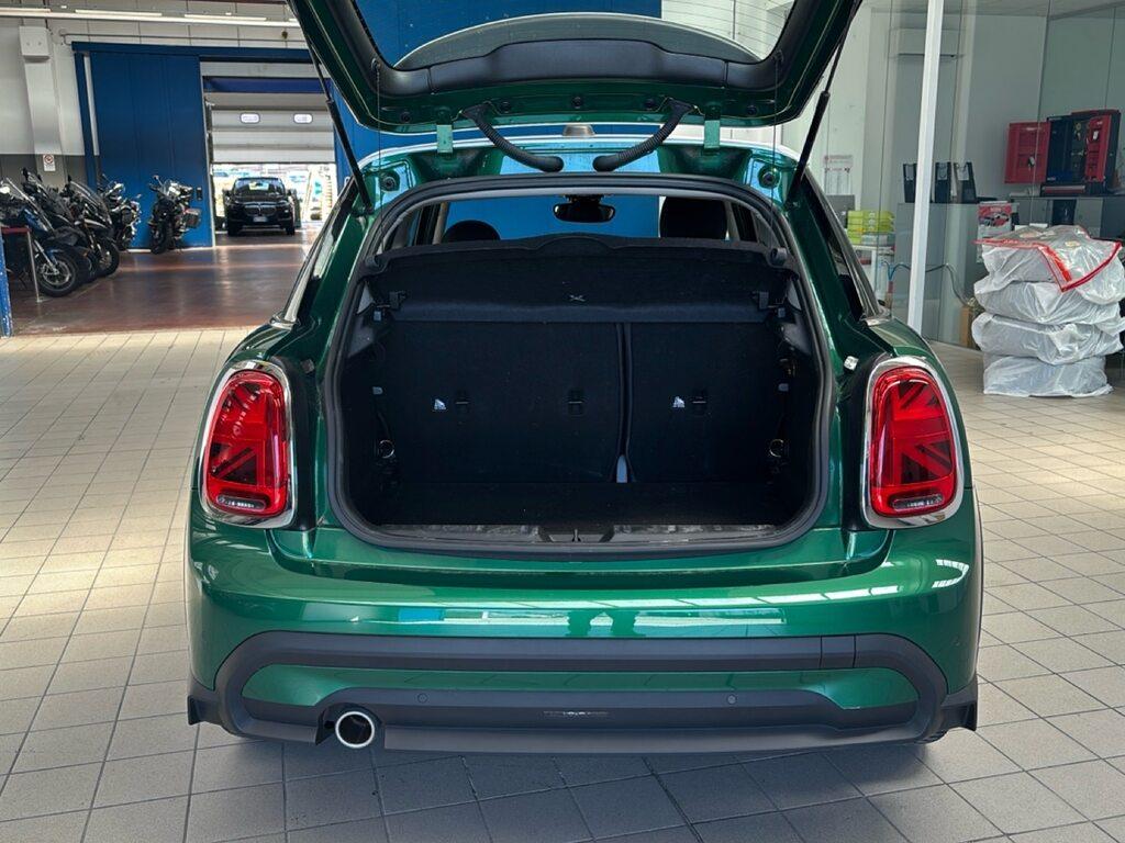 Mini Cooper 1.5 TwinPower Turbo Cooper