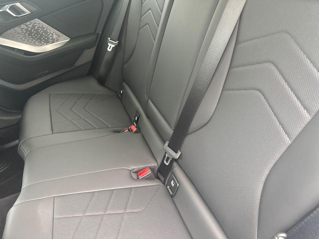 BMW Serie 1 120 48V MSport auto
