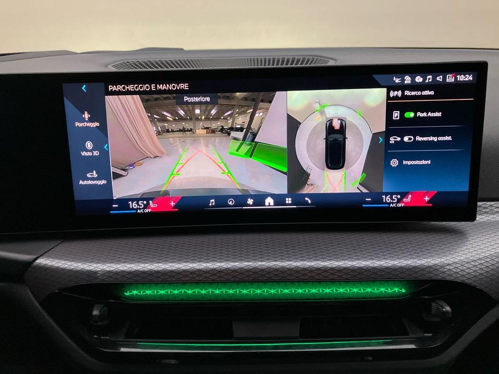 BMW Serie 3 320d Touring mhev 48V Msport xdrive auto