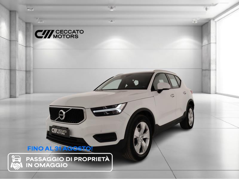 Volvo XC40 2.0 D3 Business Plus my20