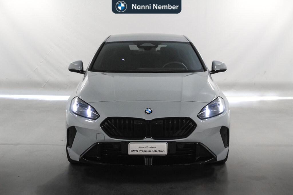 BMW Serie 2 220d Gran Coupe 48V MSport auto