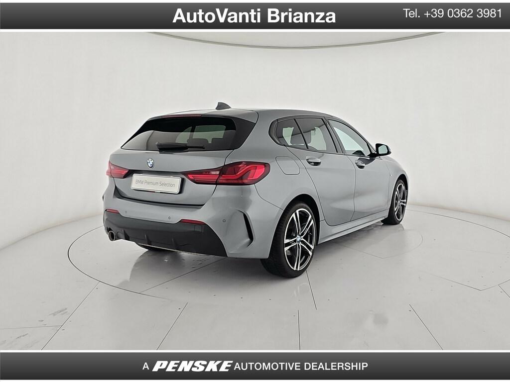 BMW Serie 1 118i Msport 136cv auto