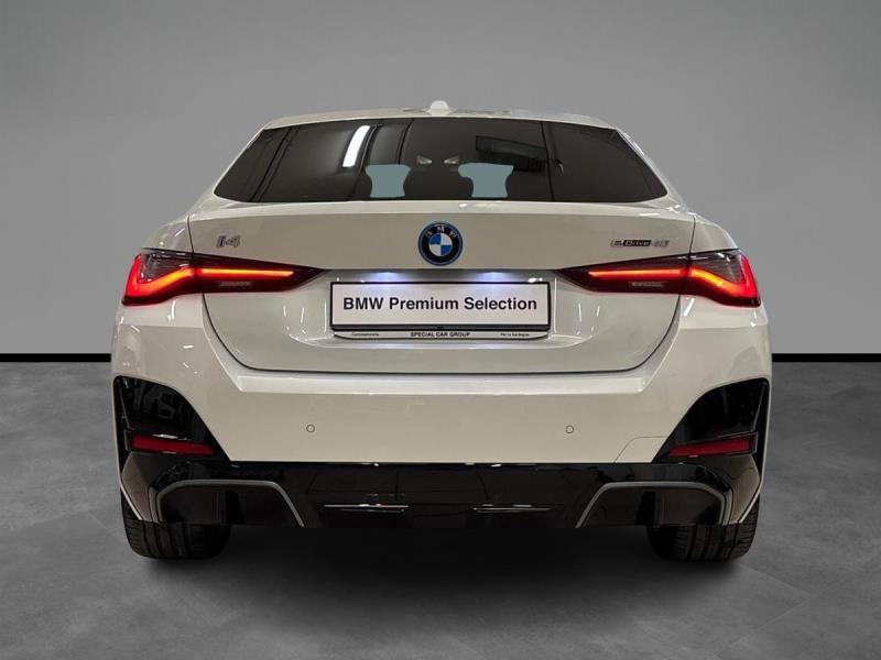 BMW i4 edrive40 M Sport