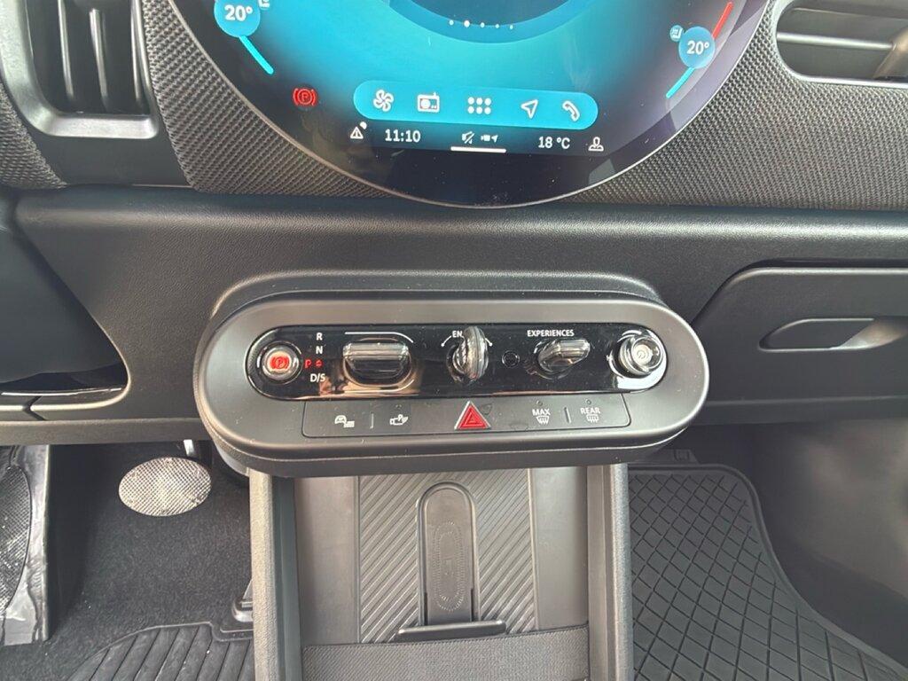 Mini Mini Cooper 3p 1.5 C JCW auto