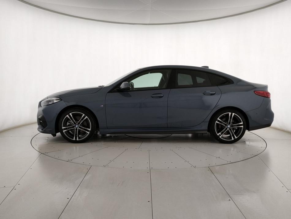 BMW Serie 2 220d Gran Coupe Msport auto
