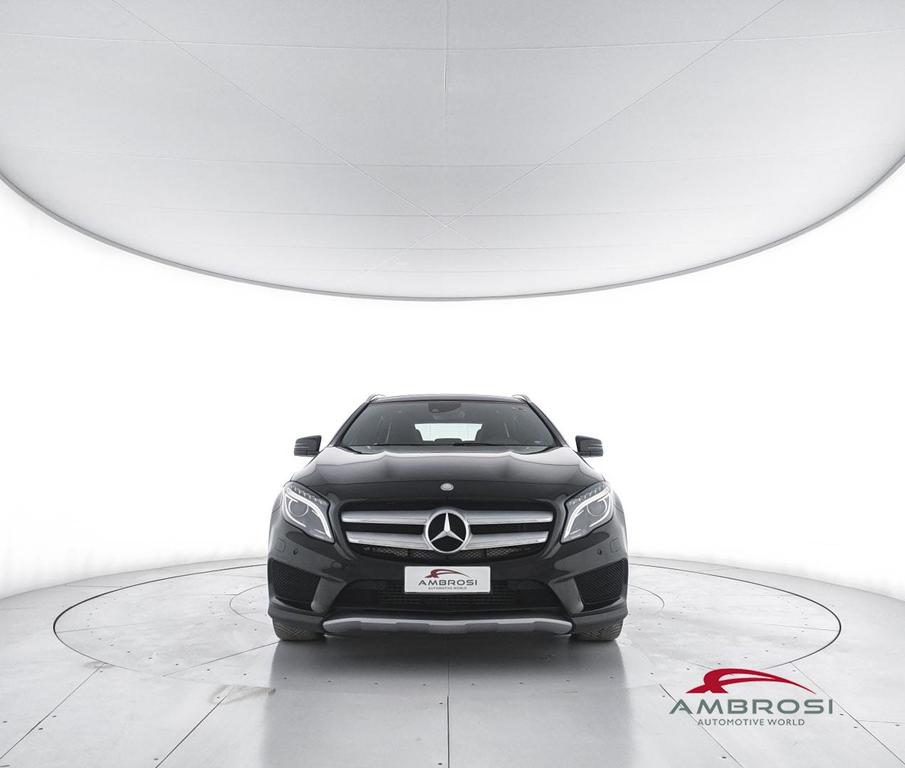 Mercedes GLA 220 d (cdi) Premium 4matic 170cv auto